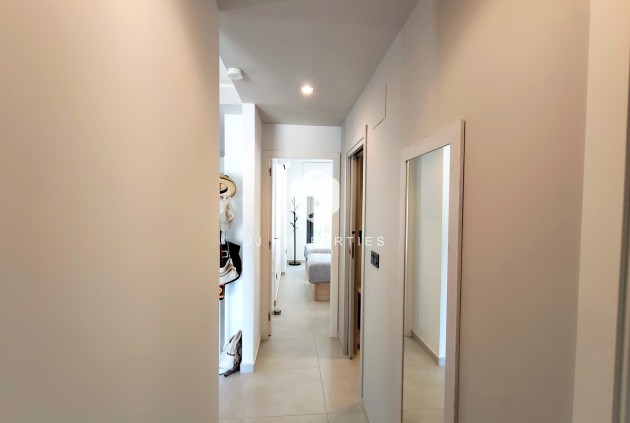 D'occasion - Attique -
Guardamar del Segura - Costa Blanca