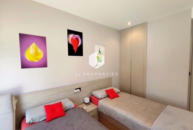 D'occasion - Attique -
Guardamar del Segura - Costa Blanca