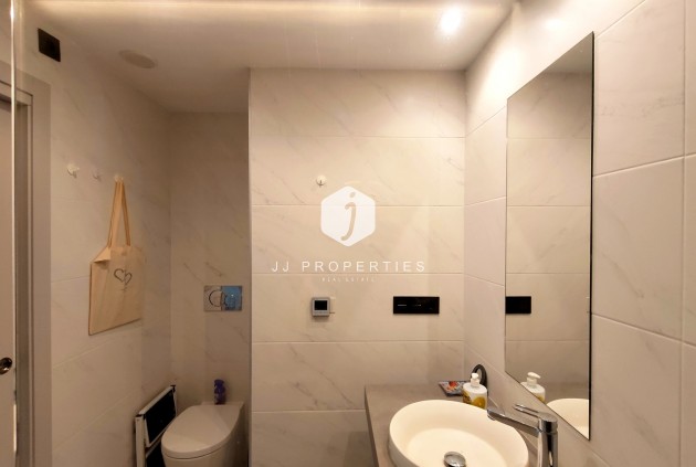 D'occasion - Attique -
Guardamar del Segura - Costa Blanca