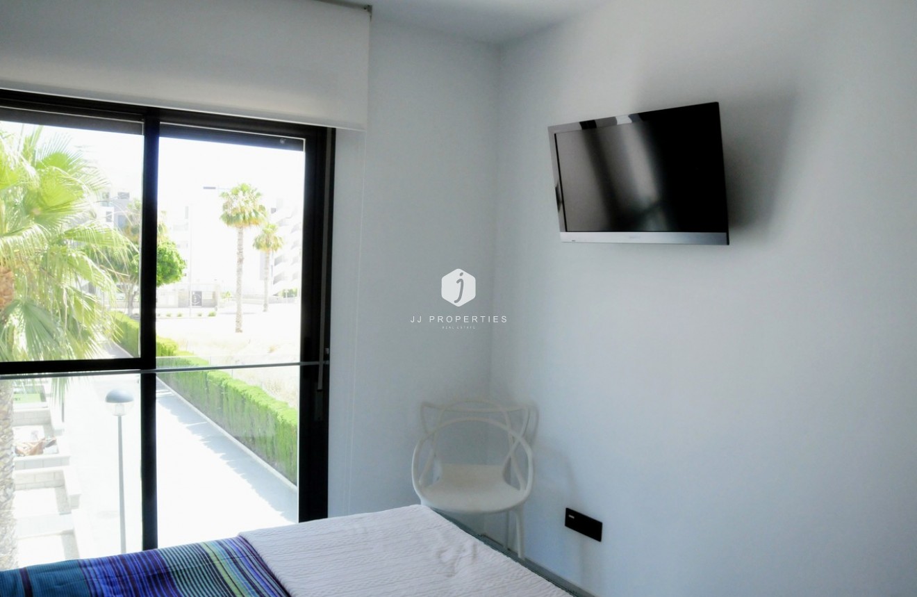 D'occasion - Attique -
Guardamar del Segura - Costa Blanca