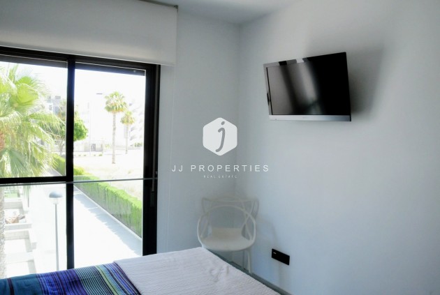 D'occasion - Attique -
Guardamar del Segura - Costa Blanca