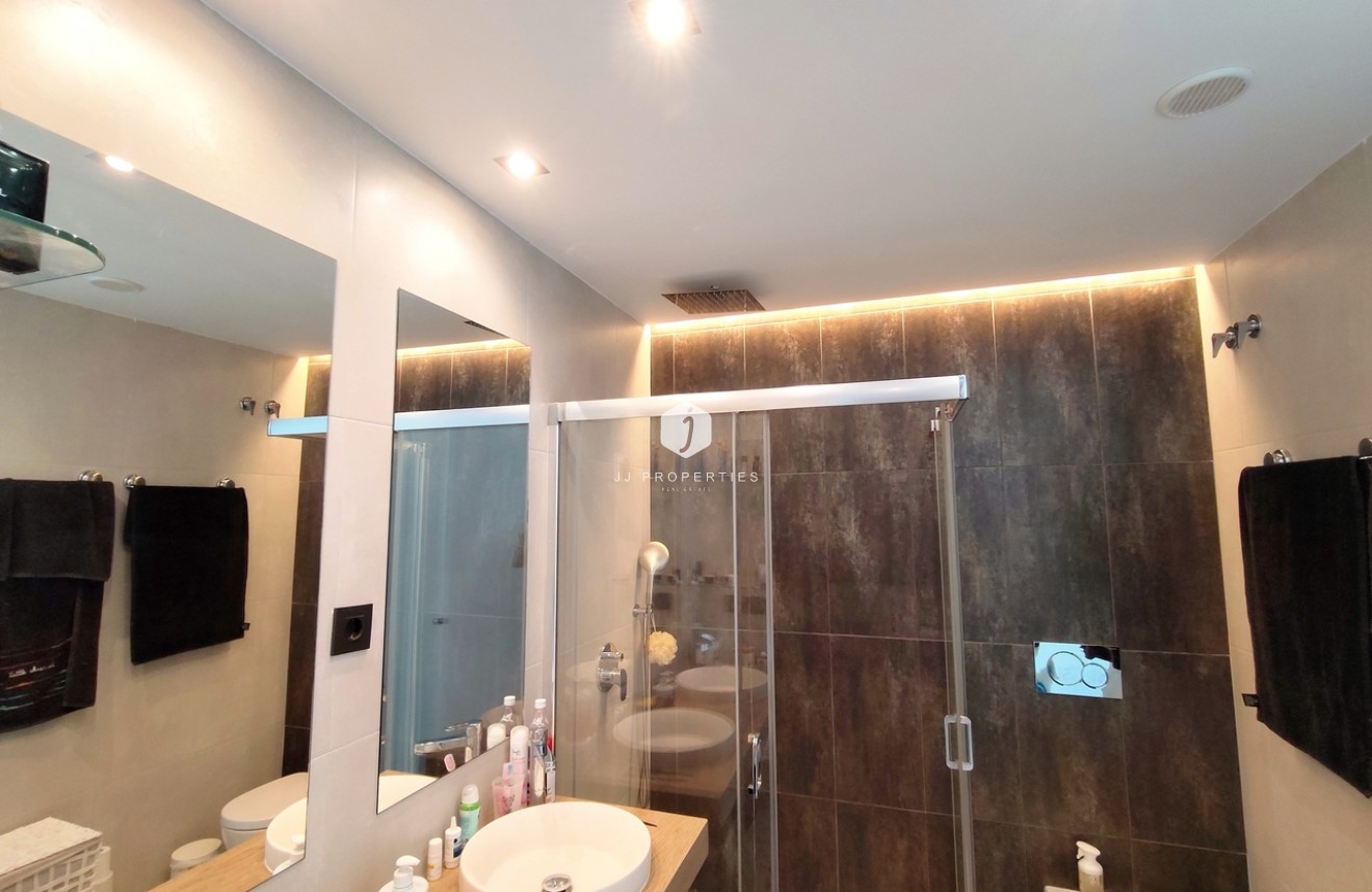 D'occasion - Attique -
Guardamar del Segura - Costa Blanca
