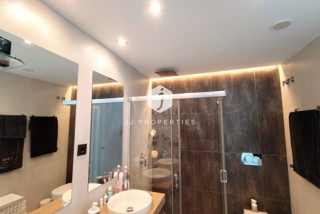 D'occasion - Attique -
Guardamar del Segura - Costa Blanca
