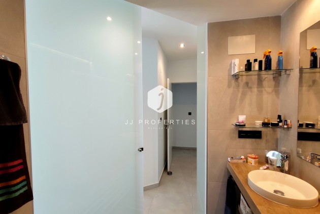 D'occasion - Attique -
Guardamar del Segura - Costa Blanca