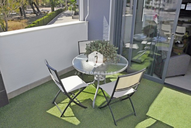 D'occasion - Attique -
Guardamar del Segura - Costa Blanca