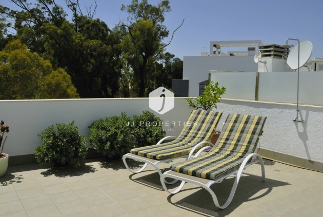 D'occasion - Attique -
Guardamar del Segura - Costa Blanca
