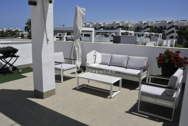 D'occasion - Attique -
Guardamar del Segura - Costa Blanca