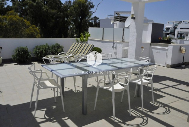 D'occasion - Attique -
Guardamar del Segura - Costa Blanca
