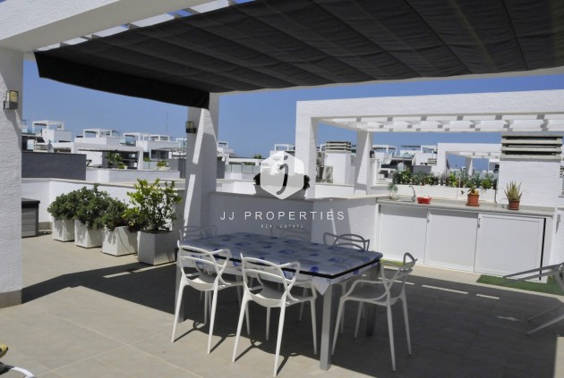 D'occasion - Attique -
Guardamar del Segura - Costa Blanca