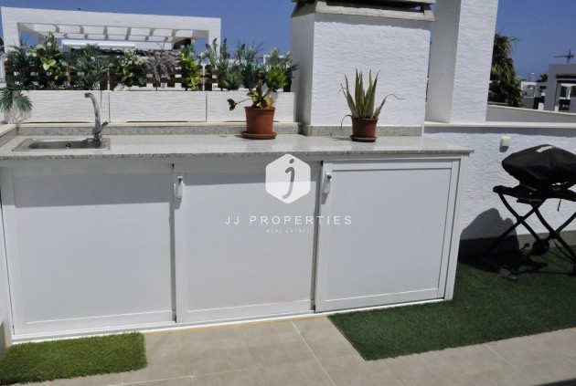 D'occasion - Attique -
Guardamar del Segura - Costa Blanca