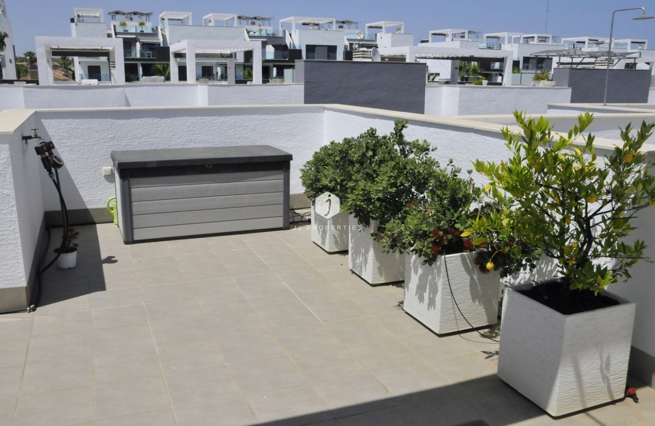 D'occasion - Attique -
Guardamar del Segura - Costa Blanca