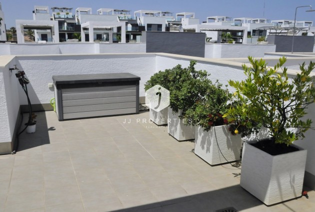 D'occasion - Attique -
Guardamar del Segura - Costa Blanca