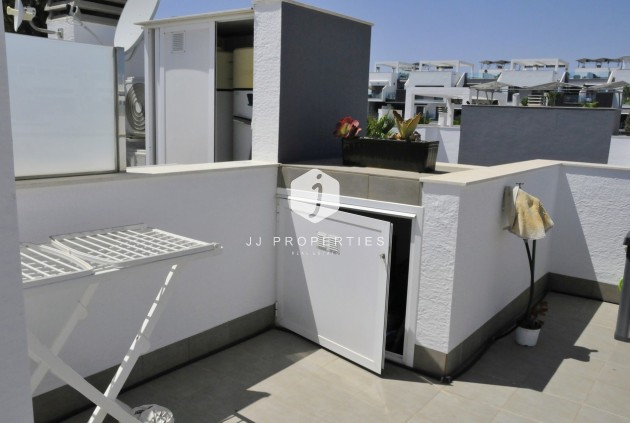D'occasion - Attique -
Guardamar del Segura - Costa Blanca