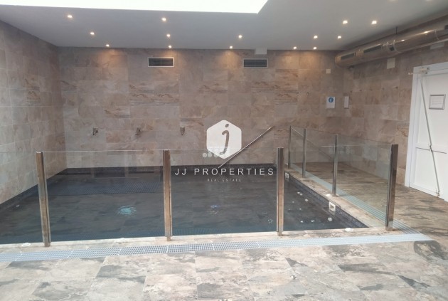 D'occasion - Attique -
Guardamar del Segura - Costa Blanca