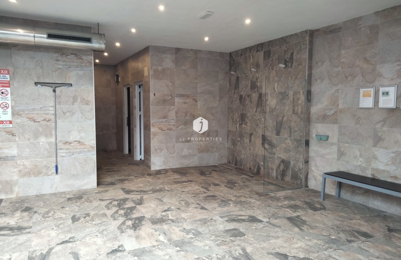 D'occasion - Attique -
Guardamar del Segura - Costa Blanca