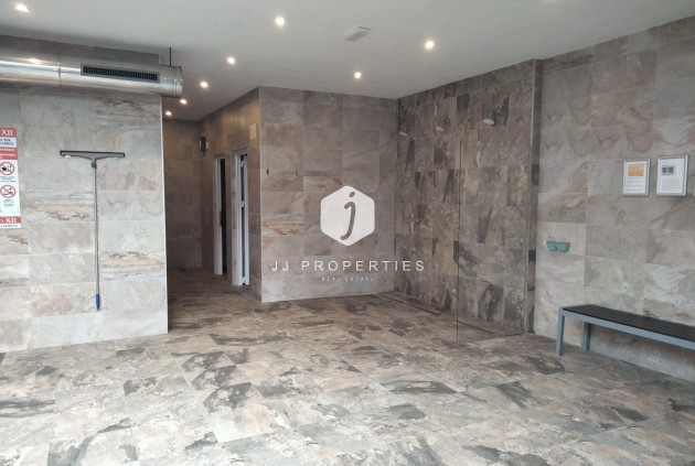 D'occasion - Attique -
Guardamar del Segura - Costa Blanca