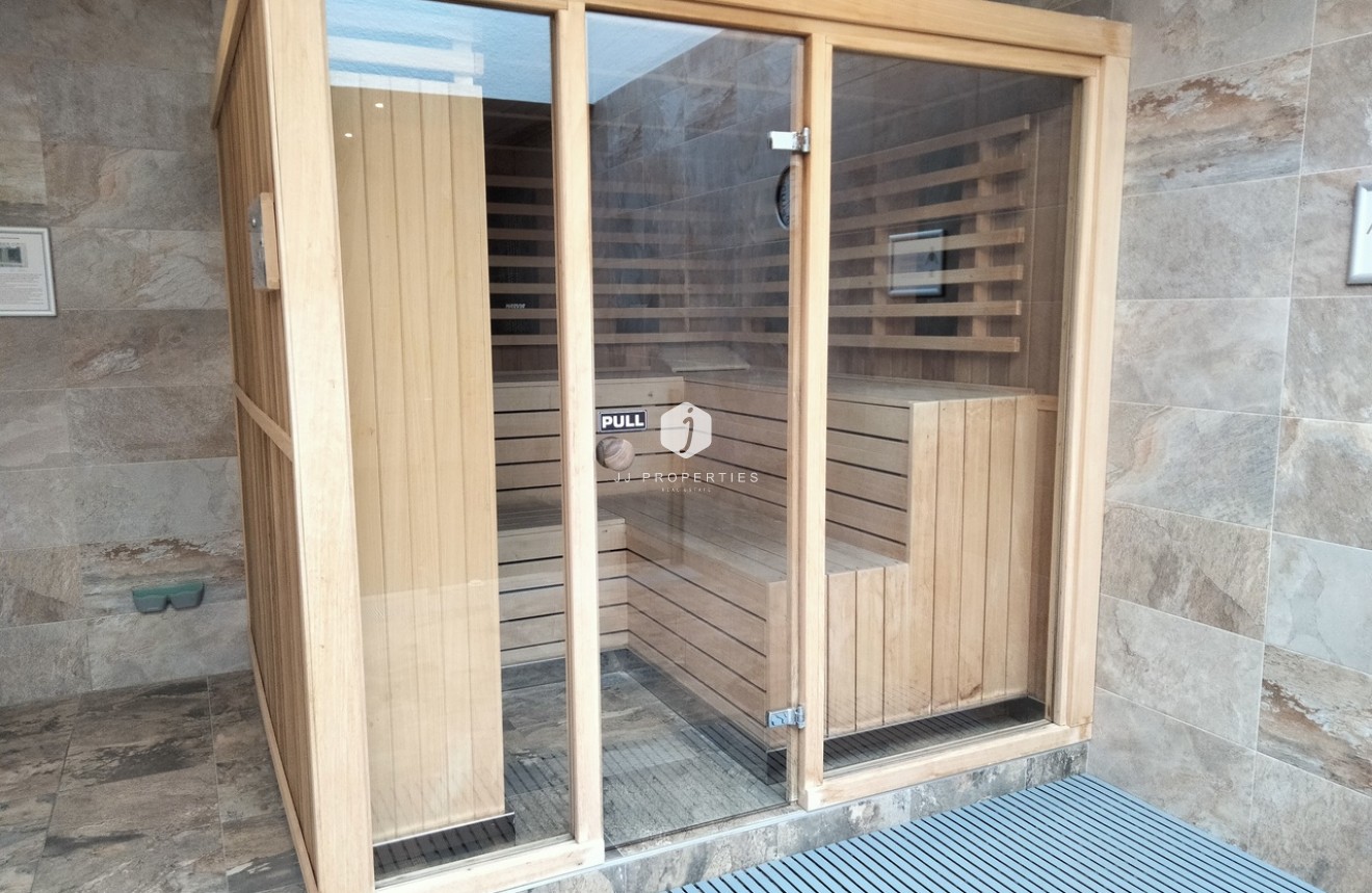 D'occasion - Attique -
Guardamar del Segura - Costa Blanca