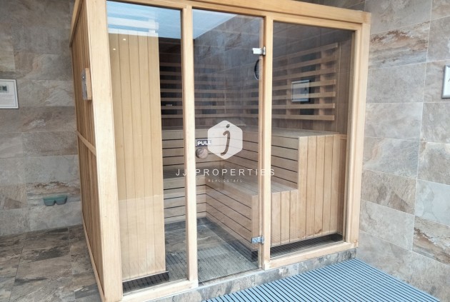 D'occasion - Attique -
Guardamar del Segura - Costa Blanca