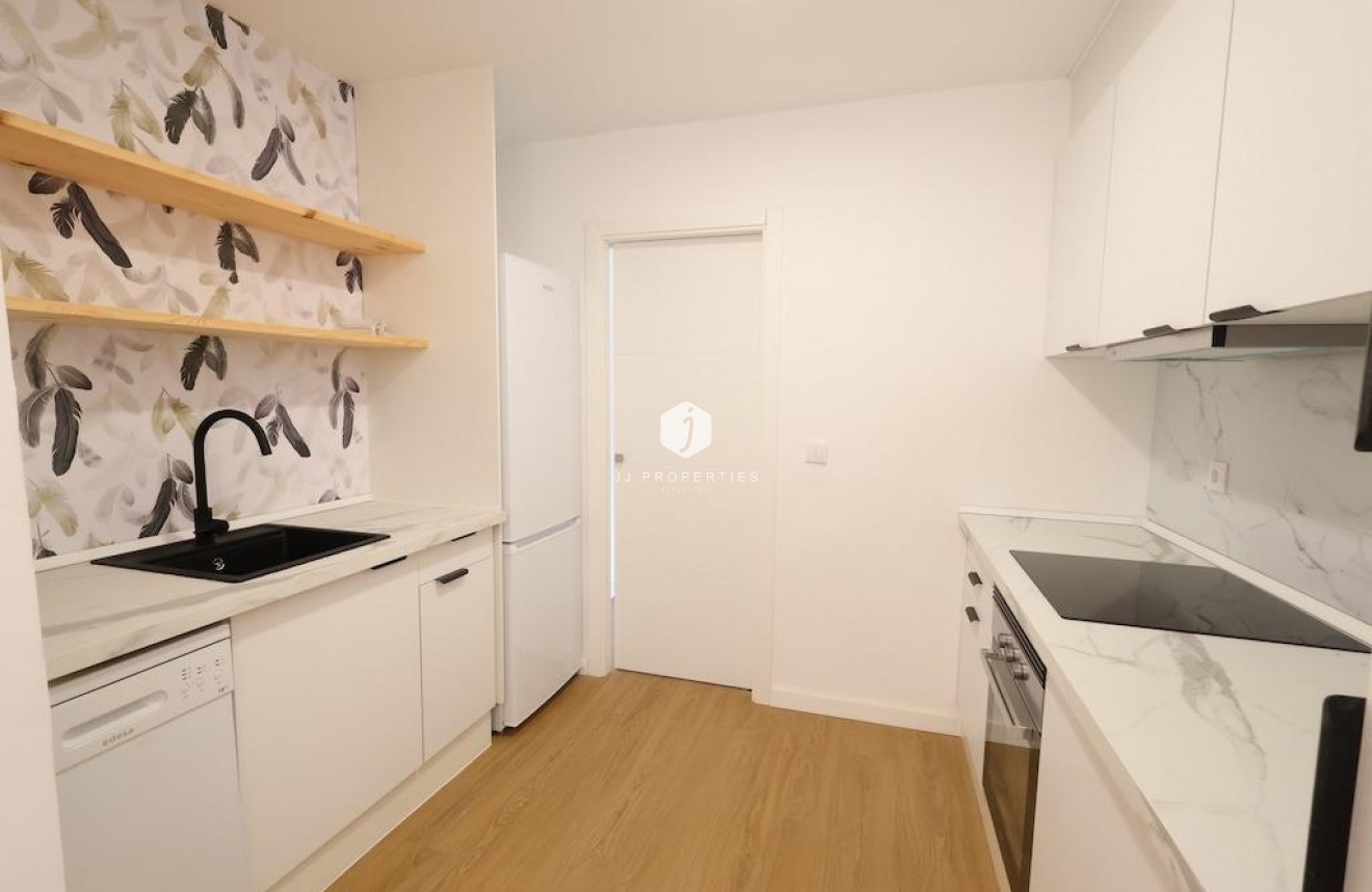 Tweedehands - Appartement / flat -
Orihuela Costa - Costa Blanca