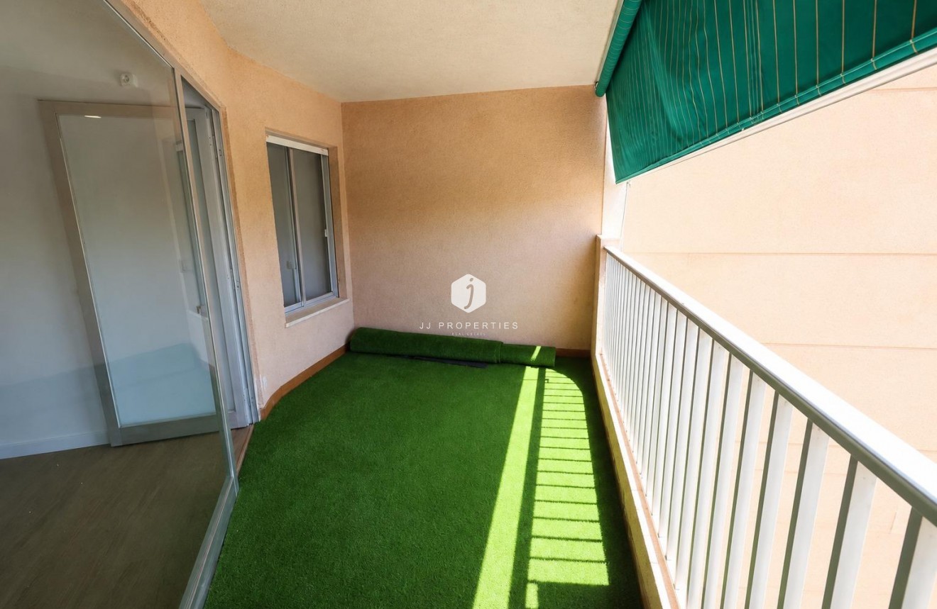 Tweedehands - Appartement / flat -
Orihuela Costa - Costa Blanca