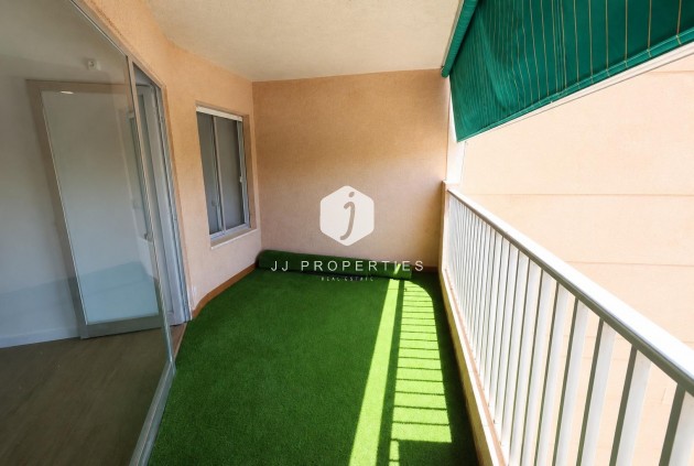 Tweedehands - Appartement / flat -
Orihuela Costa - Costa Blanca