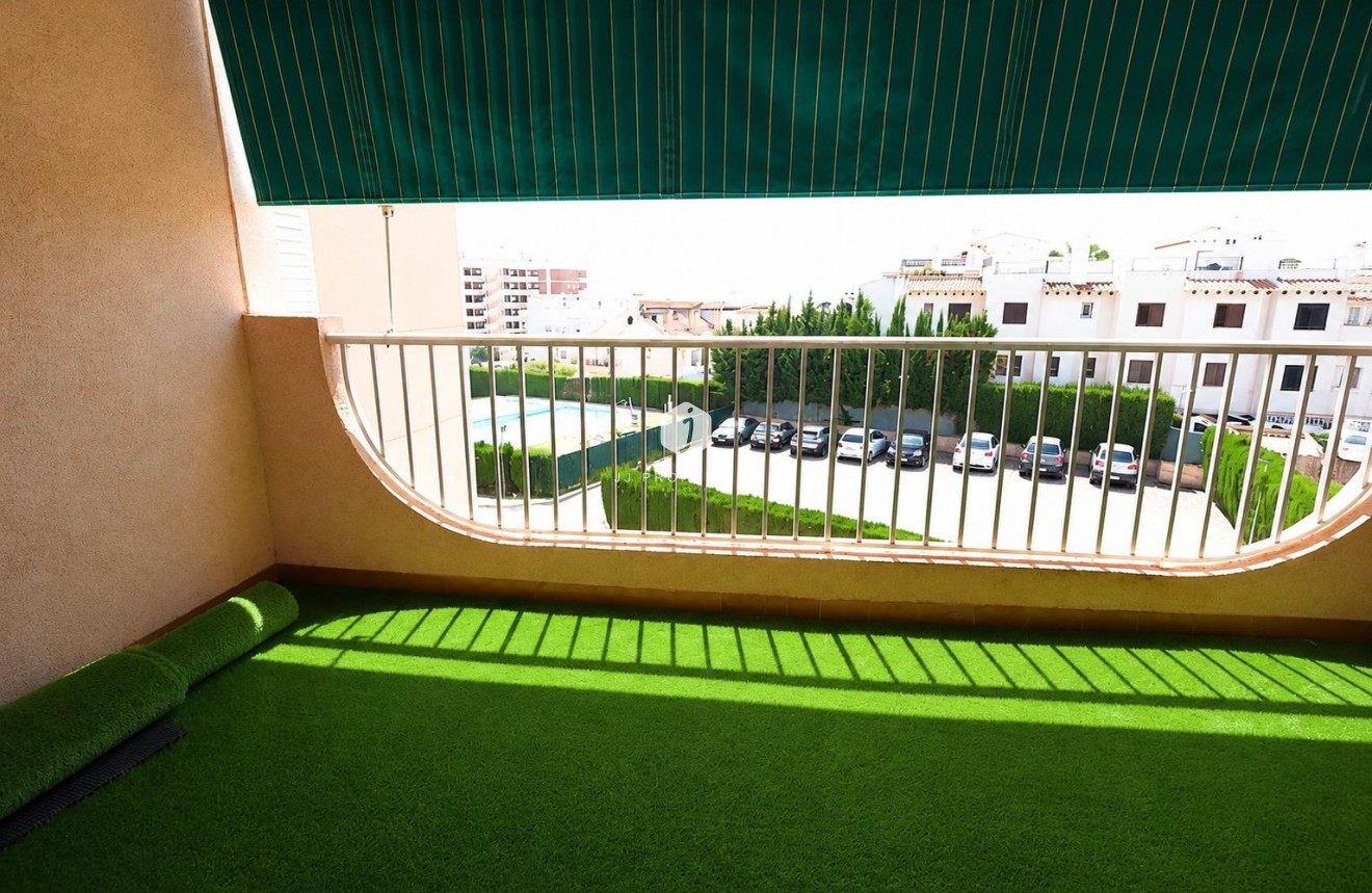 Tweedehands - Appartement / flat -
Orihuela Costa - Costa Blanca