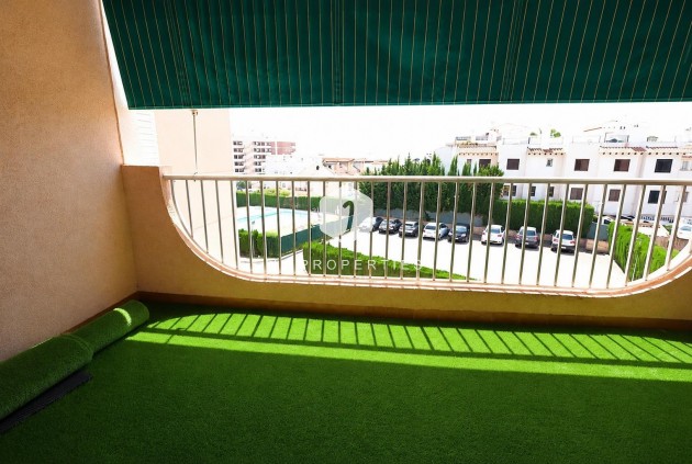 Tweedehands - Appartement / flat -
Orihuela Costa - Costa Blanca