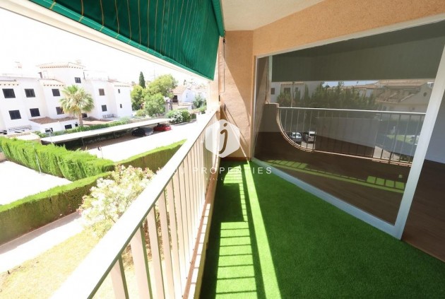 Tweedehands - Appartement / flat -
Orihuela Costa - Costa Blanca