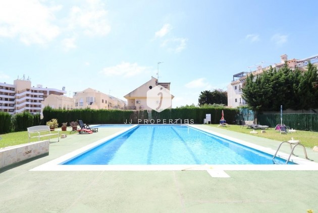 Tweedehands - Appartement / flat -
Orihuela Costa - Costa Blanca