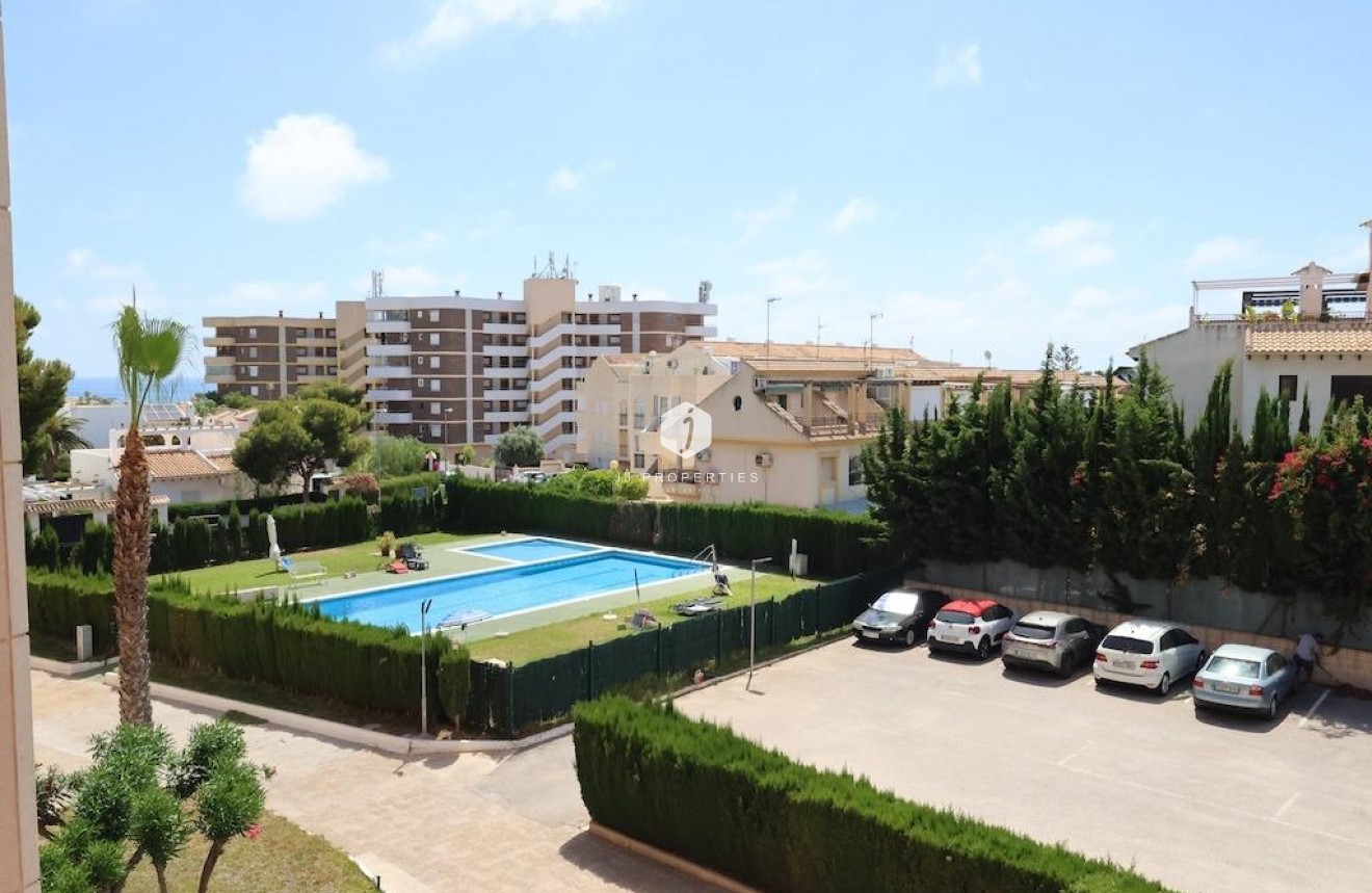 Tweedehands - Appartement / flat -
Orihuela Costa - Costa Blanca