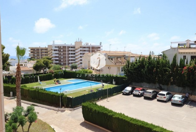 Tweedehands - Appartement / flat -
Orihuela Costa - Costa Blanca