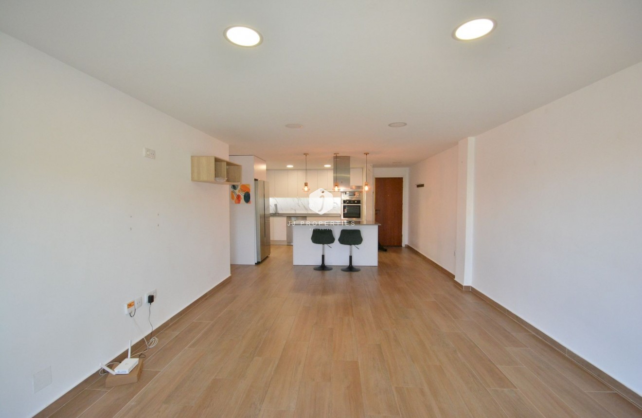D'occasion - Appartement -
Guardamar del Segura - Costa Blanca