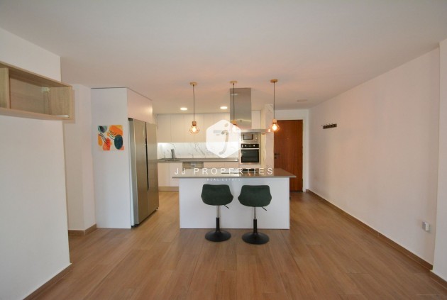 D'occasion - Appartement -
Guardamar del Segura - Costa Blanca