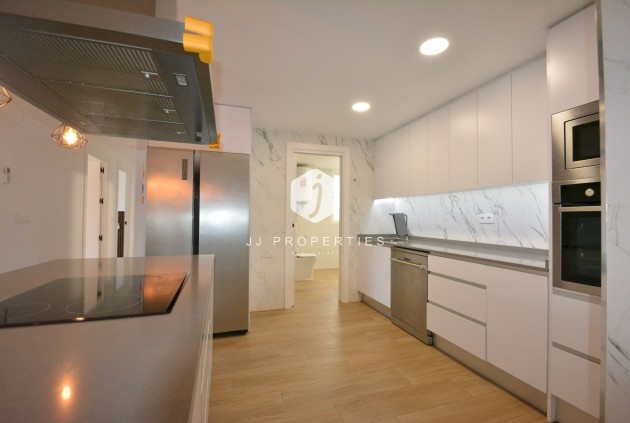 D'occasion - Appartement -
Guardamar del Segura - Costa Blanca