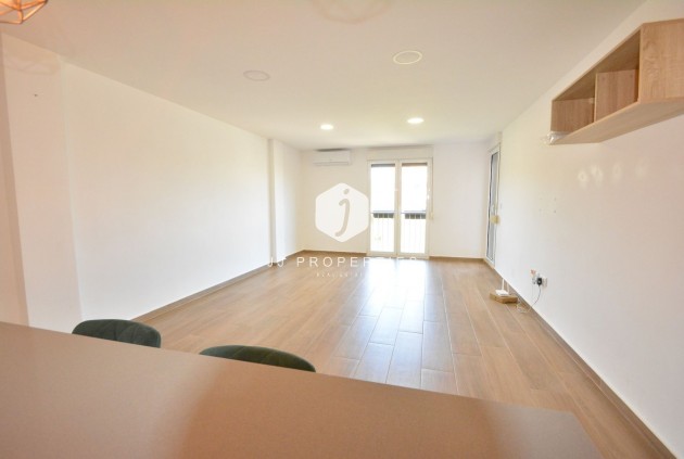 D'occasion - Appartement -
Guardamar del Segura - Costa Blanca