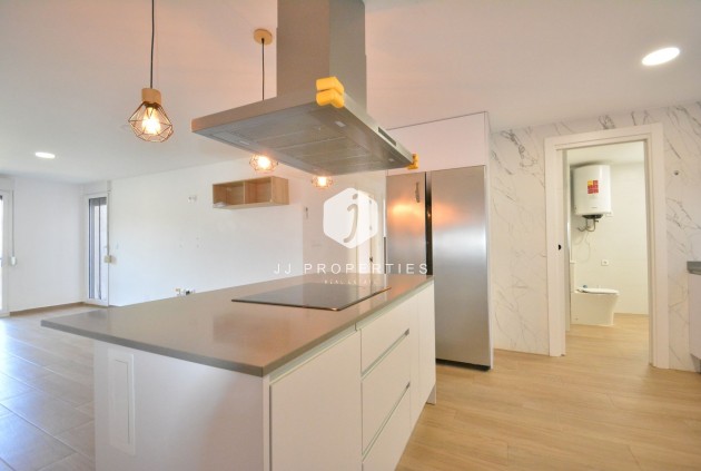 D'occasion - Appartement -
Guardamar del Segura - Costa Blanca