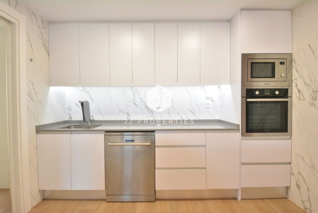 D'occasion - Appartement -
Guardamar del Segura - Costa Blanca