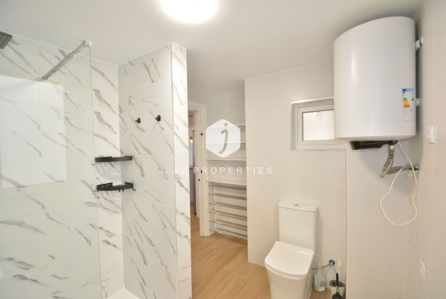 D'occasion - Appartement -
Guardamar del Segura - Costa Blanca