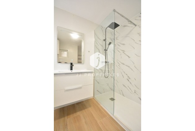 D'occasion - Appartement -
Guardamar del Segura - Costa Blanca