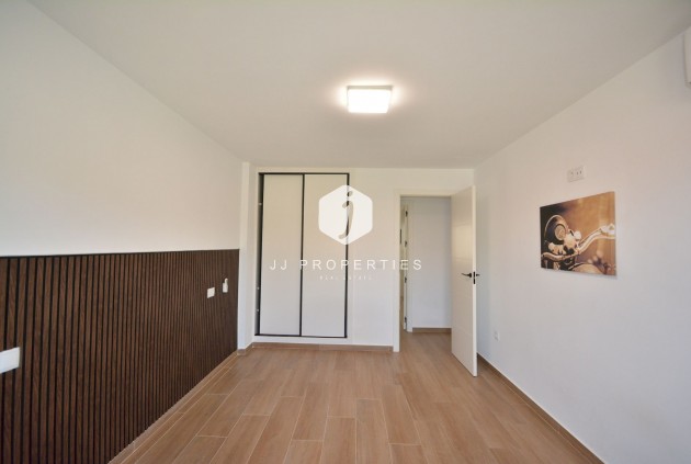 D'occasion - Appartement -
Guardamar del Segura - Costa Blanca