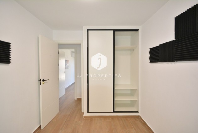 D'occasion - Appartement -
Guardamar del Segura - Costa Blanca