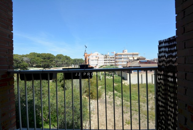 D'occasion - Appartement -
Guardamar del Segura - Costa Blanca