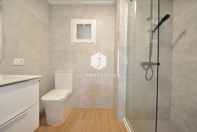 D'occasion - Appartement -
Guardamar del Segura - Costa Blanca