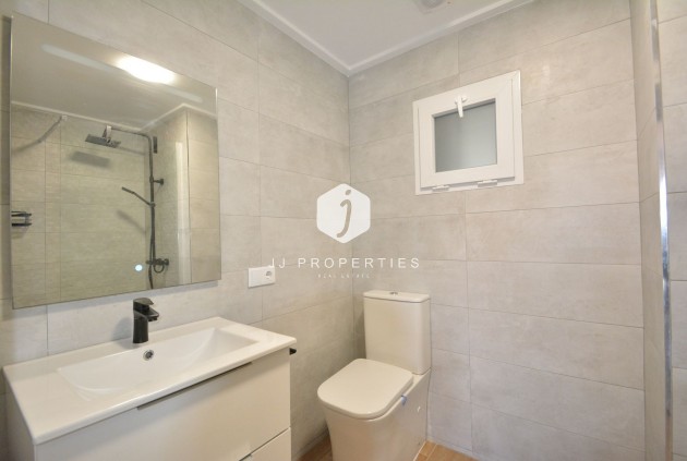 D'occasion - Appartement -
Guardamar del Segura - Costa Blanca