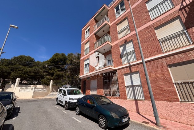 D'occasion - Appartement -
Guardamar del Segura - Costa Blanca
