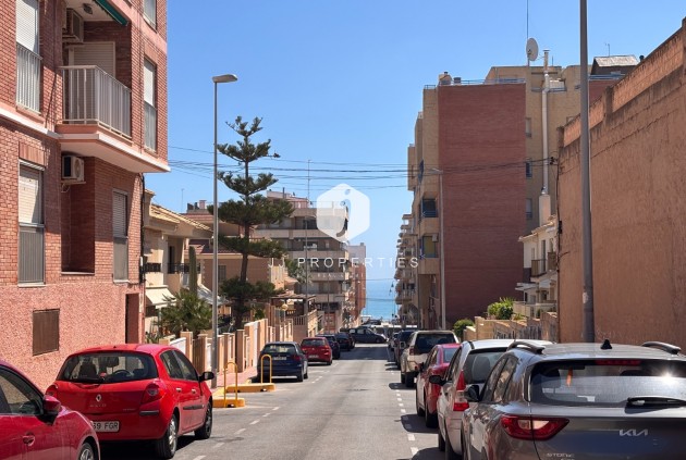 D'occasion - Appartement -
Guardamar del Segura - Costa Blanca
