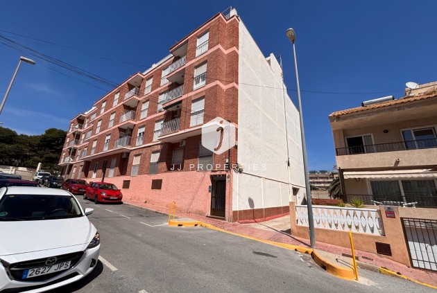 D'occasion - Appartement -
Guardamar del Segura - Costa Blanca