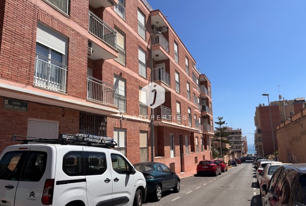 D'occasion - Appartement -
Guardamar del Segura - Costa Blanca