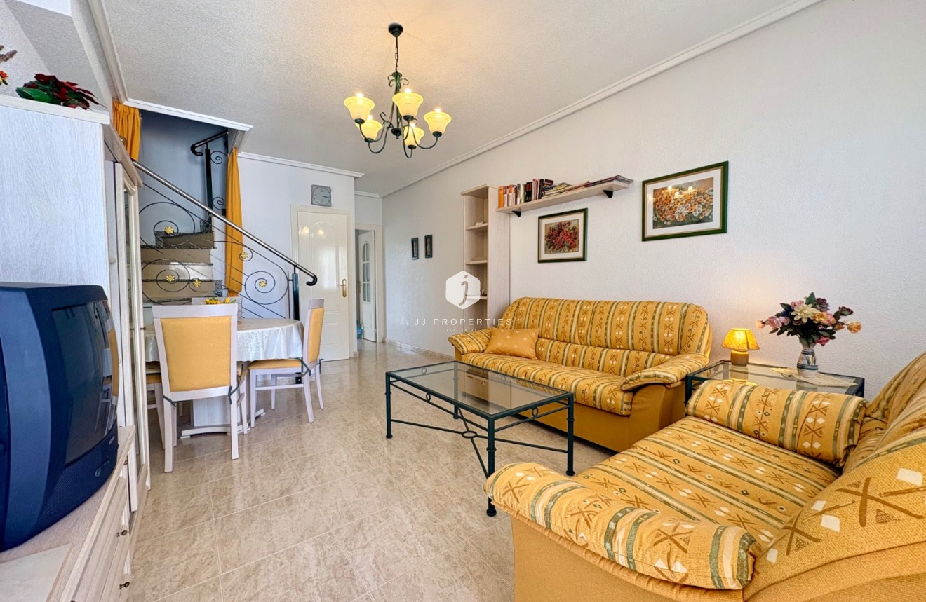 D'occasion - Chalet -
Rojales - Inland