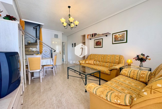D'occasion - Chalet -
Rojales - Inland